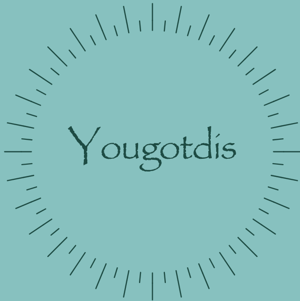                                                Yougodis
